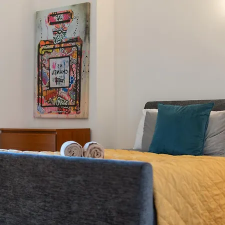 The London Loftscape Apartment Exterior photo