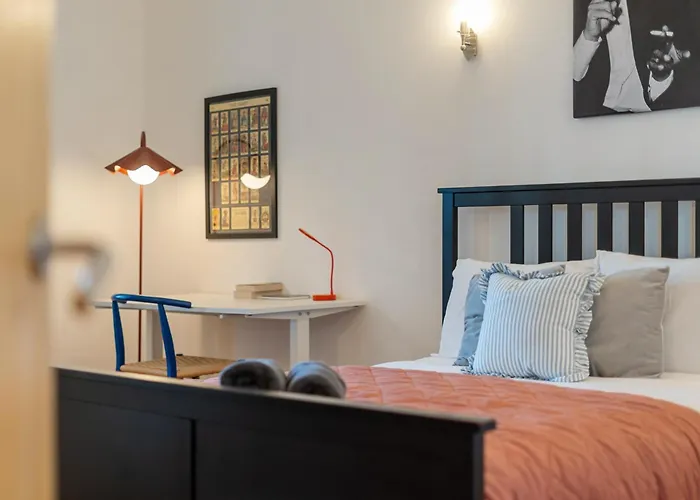 The London Loftscape