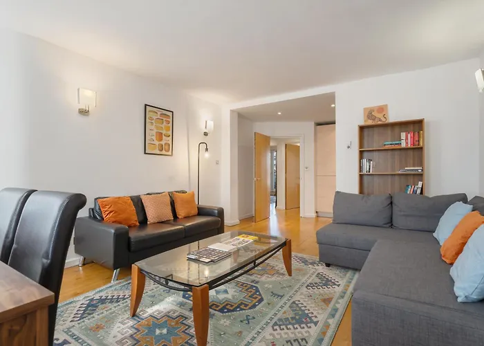 The London Loftscape